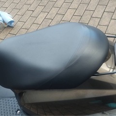 原付バイク HONDA Today AF61の画像
