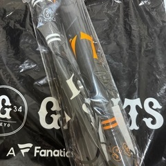 巨人 グッズ
