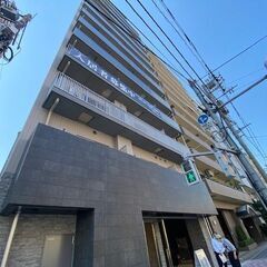 【田原町駅】【月約3.5万円】【週3.5日×朝2時間】マンション...
