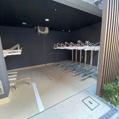 【田原町駅】【月約3.5万円】【週3.5日×朝2時間】マンション清掃/未経験者可～日払い可の画像