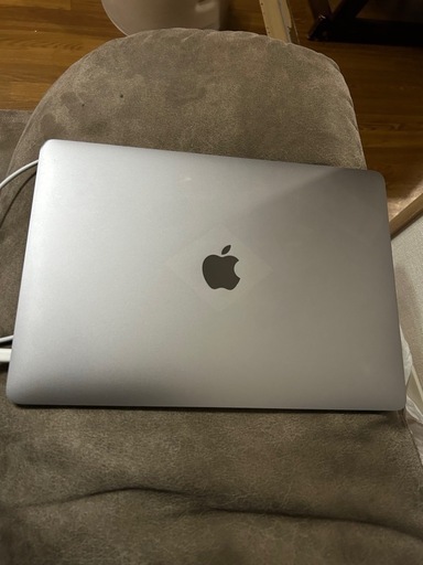 〔美品〕MacBook Pro 2017 SSD1,000GB 16GB PC