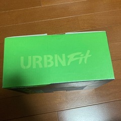 【新品】URBN FIT　バランスボール 55cmの画像