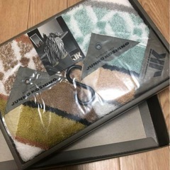 タオル　ギフトセット