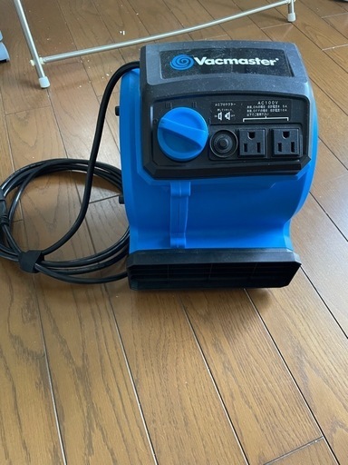 送風機　業務用