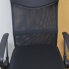 令和6年9月29日購入　サコダ　ハイバックチェア