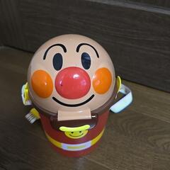 無料 アンパンマン ポップコーンバケット