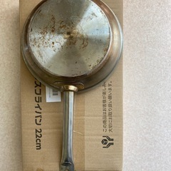 調理器具2点の画像