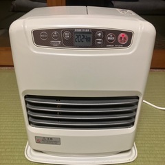 GW00515　ダイニチブルーヒーター　FHY-32TR6　石油...