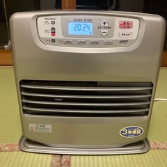ダイニチ ブルーファンヒーター  DAINICHI FW-478...