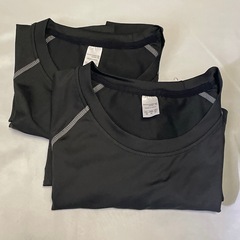 コンプレッション トップス メンズ 長袖 パワーストレッチの画像