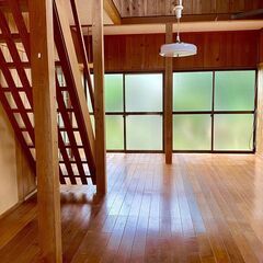 🍁秋限定~お引越し大応援キャンペーン中🍁 2階までの吹き抜けが ...