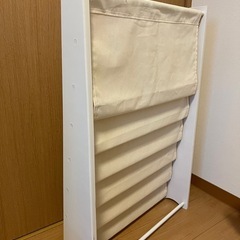マガジンラックの画像