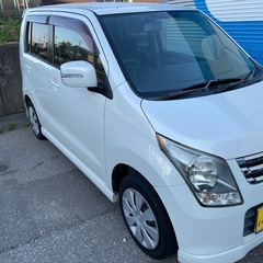 ⭐︎込み込み7万円⭐︎ワゴンR