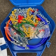 タイヤチェーンの画像