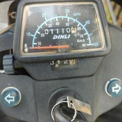 原付と交換可能☆台湾製　50cc ATV　バギーの画像
