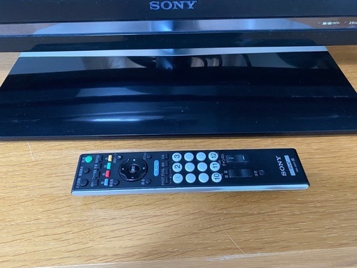 SONY BRAVIA KDL-46F1 液晶デジタルテレビ 2009年製