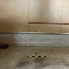 墨出しレーザーの画像