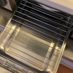 ガスコンロ リンナイ KG34NBEL 2021年製  の画像