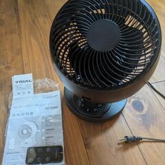 DCターボサーキュレーターの画像