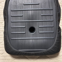 ブースターシートの画像