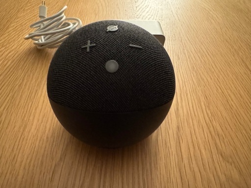 Amazon echo dot 第4世代