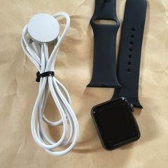 10/1 12時に有楽町駅か新宿駅で　新品同様　Apple Wa...