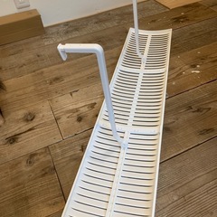 エアコンの風よけ風が直接あたらなくなるの画像