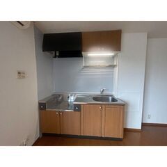 💕初期費用「８万円」・敷金なし・礼金なし・仲介手数料なし💕最上階🎶ファミリータイプ２LDK🎶温水洗浄便座など設備も充実🎶 − 群馬県