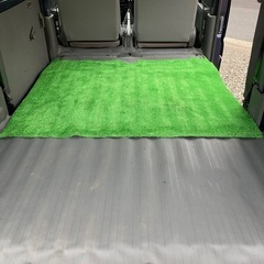 三菱　ミニキャブバン　車検有り　令和7年7月迄　MT5速　タイミングベルト交換済み　タイヤ新品！乗って帰れます❗️の画像