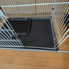 犬用ゲージ