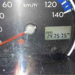 車検来年5月まで⭐️スバル　ルクラの画像