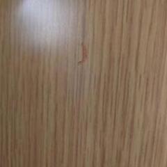 ニトリ ダイニングテーブルの画像