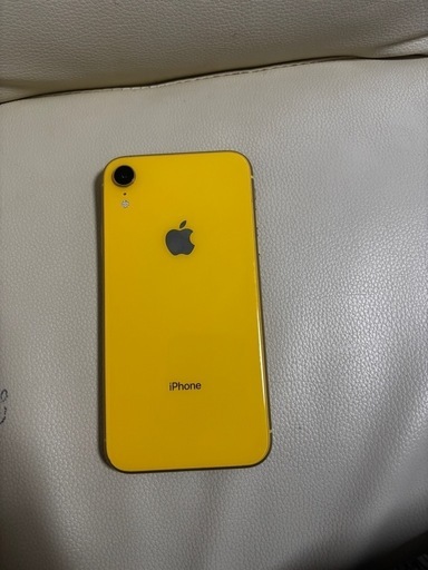 携帯アクセサリー iPhoneXR