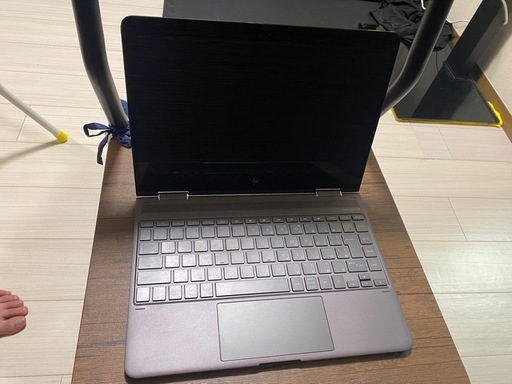 最終値引き❗️［美品］HP Spectre 16GB SSD1TB‼️
