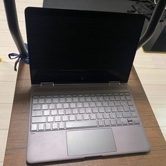 最終値引き❗️［美品］HP Spectre 16GB SSD1TB‼️の画像