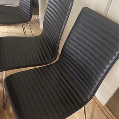 椅子ダイニングテーブル