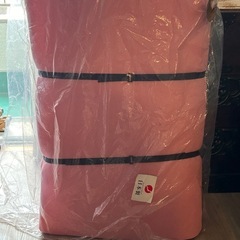ルノーカングーゼン用ベッドマット