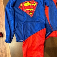 子供コスプレ服の画像