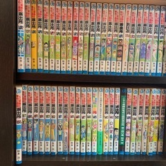 こち亀　1-201 ほぼ全巻 の画像