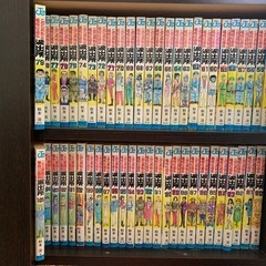 こち亀　1-201 ほぼ全巻 の画像