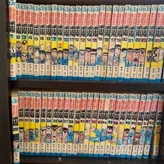 こち亀　1-201 ほぼ全巻 の画像