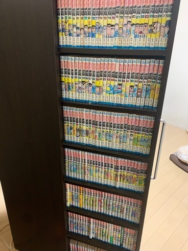 こち亀　1-201 ほぼ全巻