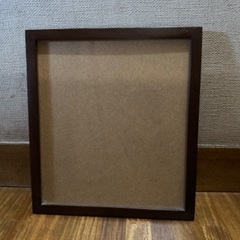 額縁　F