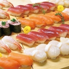 お寿司好きな方🍣✨