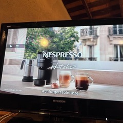 三菱26インチの画像