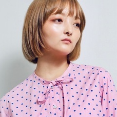 本日11:00急募❣️カットモデル　飯田橋、九段下の画像