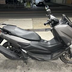 ヤマハ　NMAX155cc　令和2年式　引き取り限定の画像