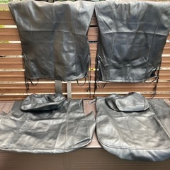 軽自動車用シートカバー