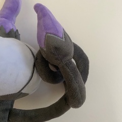 シャンデラ　ぬいぐるみの画像