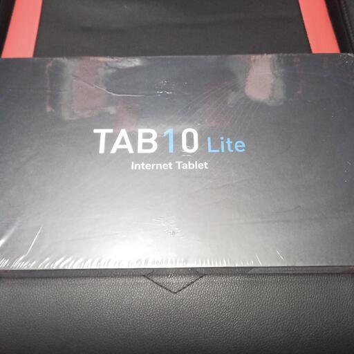 新品　TAB10Lite